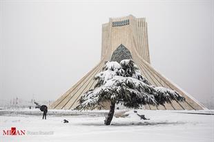 Iran winter2022