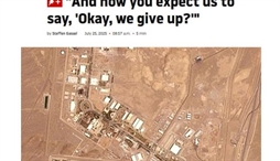 وزارت امور خارجه- 