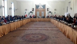 وزارت امور خارجه- 