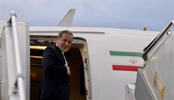 وزارت امور خارجه- 