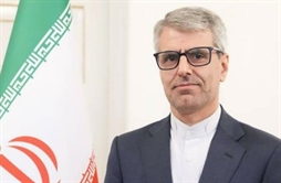 I.R. Iran, Ministry of Foreign Affairs- Iranian Foreign Ministry spokesmans message on X