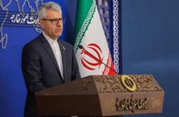 I.R. Iran, Ministry of Foreign Affairs- Iran condemns Zionists’ illegal entry into Syrian territory